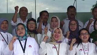 Mars WBK WBBM STKS Bandung