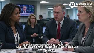 美国雾化监管突然踩下“暂停键”!产品目录延期,中国出口商迎来缓冲期?