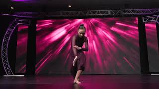 Stand Up — Dance Quest International The INTERNATIONAL Experience
