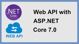 Create ASP.NET Web API Using Visual Studio 2022 (.NET 7)