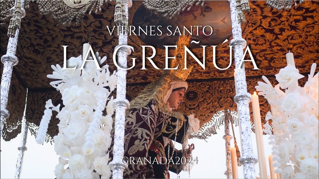 MARÍA SANTÍSIMA DE LA MISERICORDIA CORONADA 