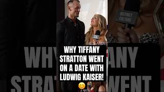 Celebrity HOW TIFFANY STRATTONG & LUDWIG KAISER STARTED DATING! Profile