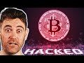 CRAZIEST Crypto Story EVER!! $5 BILLION Bitcoin Mystery!!