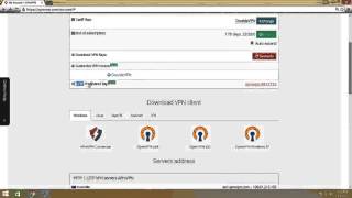 How to set up anonymous VPN L2TP at Windows 8 screenshot 1