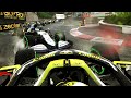 TWO SAFETY CARS! REAR WING & FLOOR DAMAGE! WET MONACO GP! - F1 2021 MY TEAM CAREER Part 23