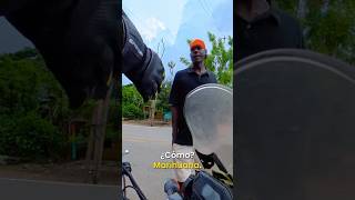 🤯 Esta ruta en Colombia se salió de control #colombia