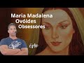 Osho  reencarnao de maria de magdala ovides em teros e o obsessor de mdiuns