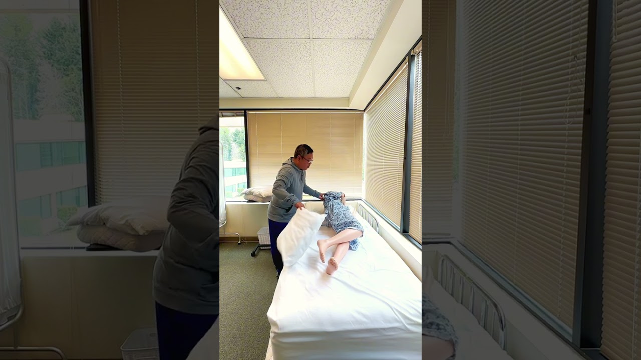 Skills Pay the Bills Ep. 2 Turning and Repositioning the Client