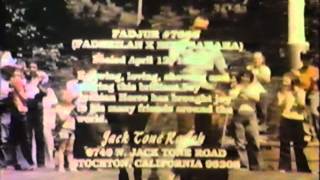 Jack Tone Ranch Documentary