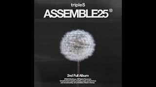 tripleS - Firework Diary (Hidden Background Vocals)