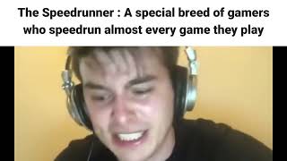 Definitive Gamers Slander