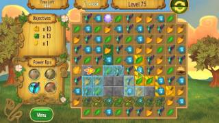 Queen's Garden - Level 75