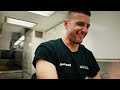 The Speedmaster Effect with Josh Hart and John Force Racing