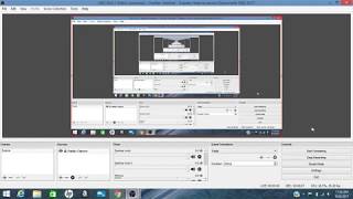 How to Record Gmod on OBS Studio with Black screen FIX