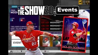 This team will not be stopped! - mlb 20 events gameplay