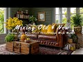 Mixing Old &amp; New | Timeless Fall Home Decor Ideas | Vintage Meets Modern