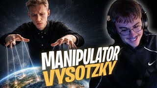 MŁODY | PDF TRUMP, SIGIEMKA BIDEN, PREZENTY, MANIPULATOR VYS, NOGA NA NOGE |