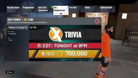 NBA 2K20 Live Stream SS2 Grind