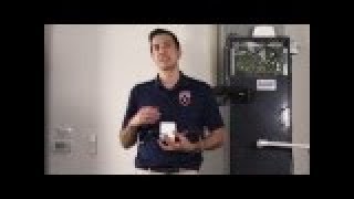 Tech Tips: How to Install our Thermostat Interface (L)