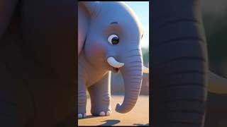 Monkey Dance Time 🐒🎉 Kids Jungle Fun