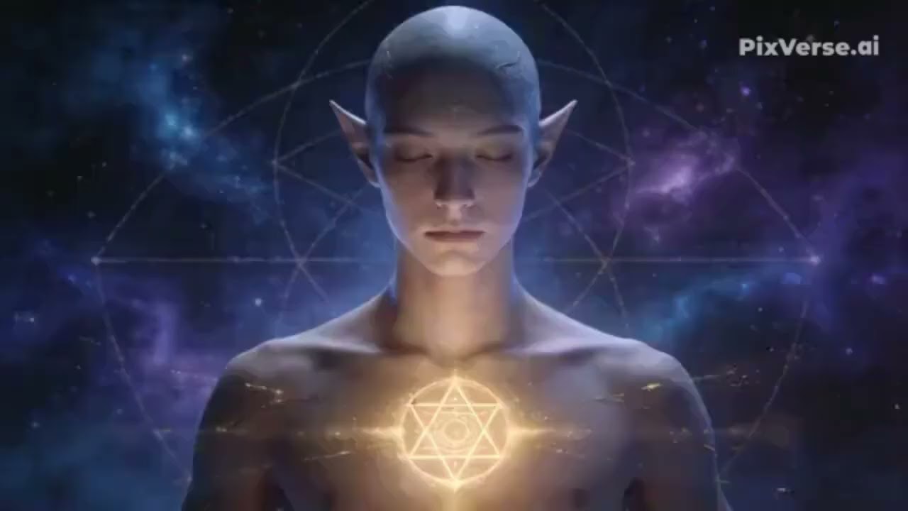 Avelix - El Thar Aethra - Progressive Trance | 145 BPM