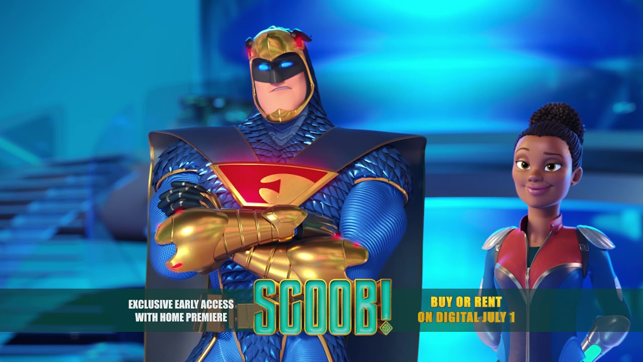 Video Ad - Video Ad

