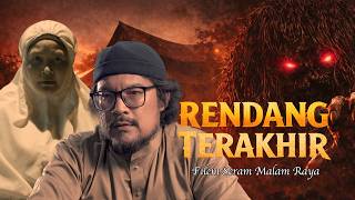 FILEM PENDEK RAYA (SERAM) 2026 