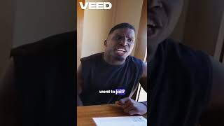 The Dubai Jail Story