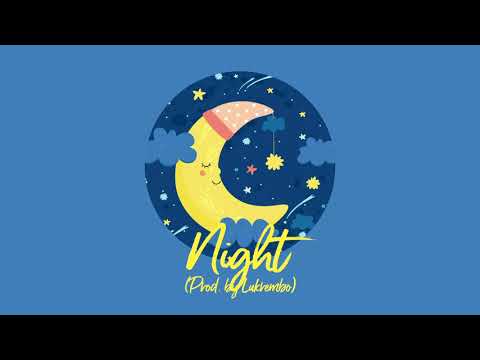 lukrembo - night