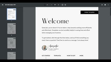 New Client Intake Form