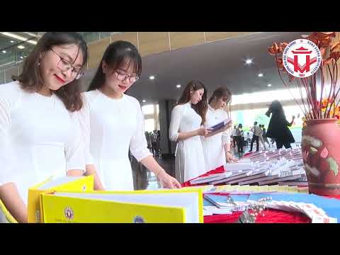 Video TRƯỜNG ĐẠI HỌC HÙNG VƯƠNG VỚI HOẠT ĐỘNG NGHIÊN CỨU... - YouTube