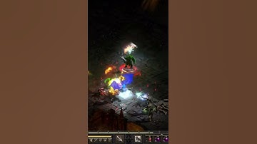 Diablo 2 Resurrected - Latest 2.4 update, Act 5 Frenzy merc is the sleeper change! Stay tuned...