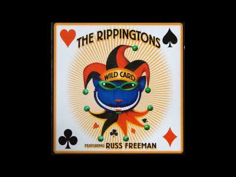 The Rippingtons — Gypsy Eyes