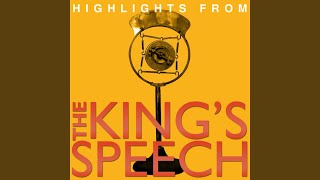 Memories Of Childhood (from "The King's Speech")
