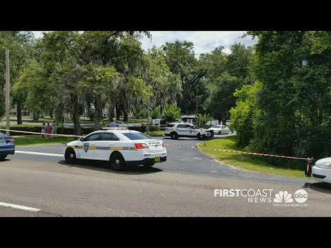 Man found shot multiple times in church parking lot on the Northside ...