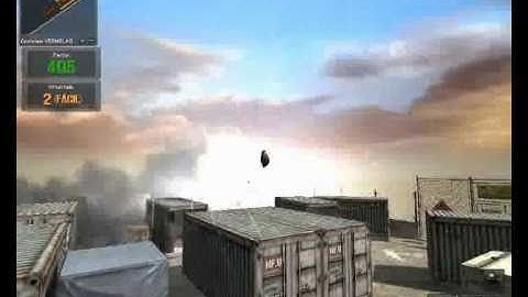 Hacker Point Blank-BR Granadas Infinitas