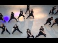 Slash crew compete at cardiff unis dance competition