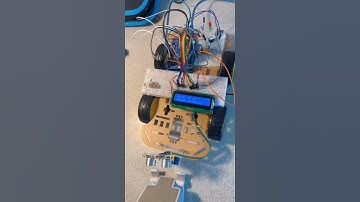 Arduino Radar project/ Ultrasonic Sensor + Servo Motor +LEDs + Buzzer / DIY Electronic Tutorial