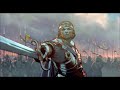 Thronebreaker: The Witcher Tales OST - Retribution (Long Version)
