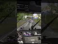 INSANE Realistic Rain in NORWAY -ETS2
