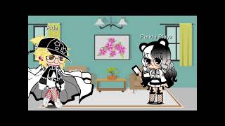 Car Keys Colab With Gacha Aida