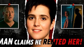 Amy Lynn Bradley 2025 Update | FBI Shocked by New Claim She’s Alive Unsolved Cruise Ship Mystery#Amy