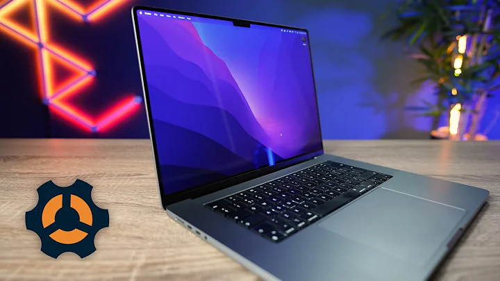 How To Setup A MacBook Pro M1 For Software Development