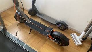 Scooter Xiaomi 6 MAX