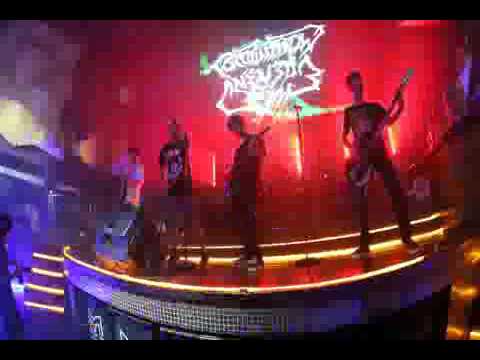 Tomorrow Never Come   Intro+Sedetik Nafas Peluru Parau at Adora