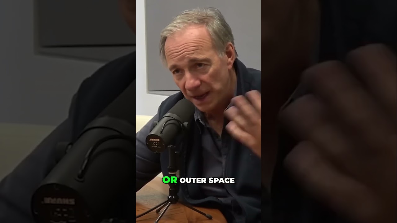 Why Ray Dalio Believes in Tesla's Future Growth Potential