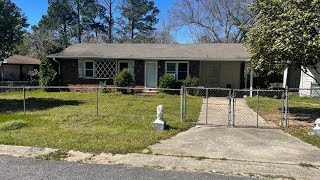 #135 Kirkwood Ave Warner Robins