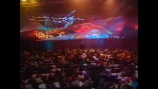 Eurovision 1993 Turkey (Burak Aydos - Esmer Yarim) Resimi