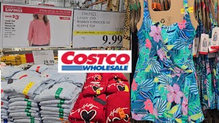 COSTCO NEW CLOTHES &amp; GREAT DEALS for FEBRUARY 2026! SAVINGS