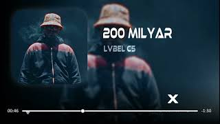 Lvbel C5   200 Milyar Remix   Oynanıyo Final Babalar Firar Resimi